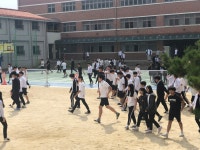 행사사진<교육활동앨범<학교소식<금천중학교 금천중학교