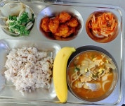 급식소식<학교급식<알림마당<형석고등학교 형석고등학교