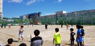 학생 동아리 활동 사진과 동영상<교육활동 앨범<2019.-2020. 문예체 연구학교<연구학교<진천상신초등학교 진천상신초등학교