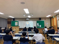 동아리활동<자유학기제<주성중학교 주성중학교