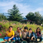 학생사진전<학생마당(초)<가덕초중학교 가덕초중학교