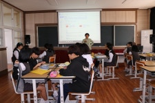 학습공동체연수<행복씨앗학교<매괴여자중학교 매괴여자중학교
