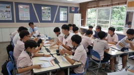 자유학기제<학교소식<충주미덕중학교 충주미덕중학교