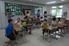 높은음자리 방과후학교<문예체교육연구학교 앨범<문예체교육연구학교<문광초등학교 문광초등학교