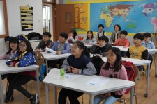 높은음자리 방과후학교<문예체교육연구학교 앨범<문예체교육연구학교<문광초등학교 문광초등학교