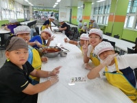 식생활소식<식생활교육관<알림마당<청주내덕초등학교 청주내덕초등학교