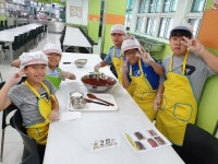 식생활소식<식생활교육관<알림마당<청주내덕초등학교 청주내덕초등학교