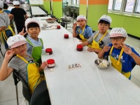 식생활소식<식생활교육관<알림마당<청주내덕초등학교 청주내덕초등학교