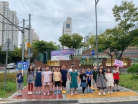 행사사진<유치원<남평초등학교 남평초등학교