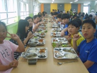 건강한 점심<영양교육<사직소식<사직초등학교 사직초등학교