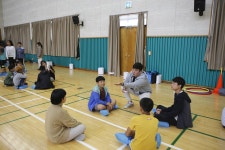 지프내 사진관<학교정보공개방<심천중학교 심천중학교