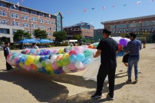 유치원앨범<신백병설유치원<신백초등학교 신백초등학교