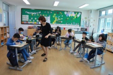 학교활동사진