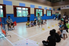 학교활동사진<학교소식<속리초등학교 속리초등학교