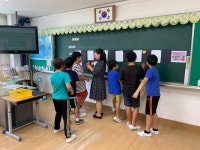 교육활동앨범<수회교육소식<수회초등학교 수회초등학교