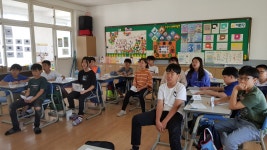 보건소식<학교소식<원남초등학교 원남초등학교