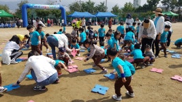 교육활동앨범<예성소식<충주예성초등학교 충주예성초등학교