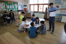 학교앨범<용원소식<용원초등학교 용원초등학교