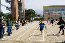 갤러리<학교마당<연수초등학교 연수초등학교