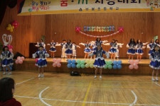 꿈끼자랑대회<알림광장<비봉초등학교 비봉초등학교