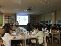 사진첩<학교소식<보은여자중학교 보은여자중학교