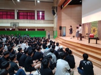 교육활동사진<교육활동<충북대학교사범대학부설중학교 충북대학교사범대학부설중학교