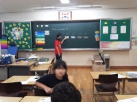 늘봄학교 앨범<늘봄학교<사천초등학교 사천초등학교