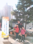 목령산 생태체험 나들이<S(School)학교와 함께<S-H-S 합동작전<탄소중립 실천학교<창리초등학교 창리초등학교