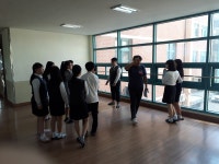 자유학기제활동란<학생및학부모마당<칠금중학교 칠금중학교