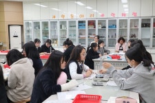 행사사진<포토갤러리<학교소식<충주여자중학교 충주여자중학교