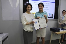 행사앨범<학교소식<청주중앙여자고등학교 청주중앙여자고등학교