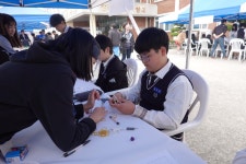 과학관 갤러리<열린마당<충주중앙중학교 충주중앙중학교