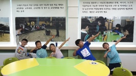 사진자료<생태환경연구학교<대길초등학교 대길초등학교