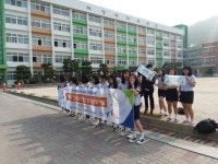 포토앨범<학교소식<대성여자중학교 대성여자중학교