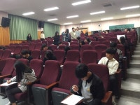 행사앨범<열린광장<각리중학교 각리중학교