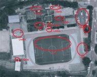 개인정보처리방침<이용안내<괴산명덕초등학교 괴산명덕초등학교