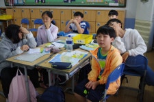 행사사진<학교소식<한벌초등학교 한벌초등학교