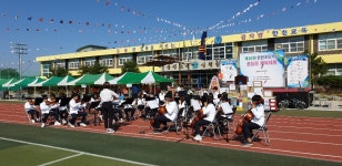 사진모음<활동갤러리<꿈자람예술학교<한천초등학교 한천초등학교