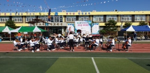 사진모음<활동갤러리<꿈자람예술학교<한천초등학교 한천초등학교