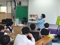 사진<학교행사 갤러리<알림마당<한일중학교 한일중학교