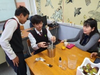 사진<학교행사 갤러리<알림마당<한일중학교 한일중학교