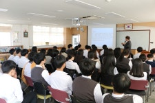 대회·행사 갤러리<학교소식<황간고등학교 황간고등학교