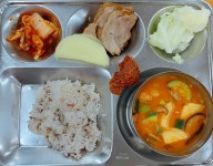 급식소식<학교급식<알림마당<형석고등학교 형석고등학교