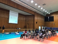 갤러리<교육활동<제천중학교 제천중학교
