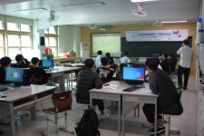과학 활동 PHOTO<과학중점학교<중점학교운영<금천고등학교 금천고등학교