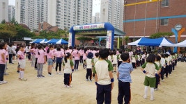 행사사진<유치원<남평초등학교 남평초등학교