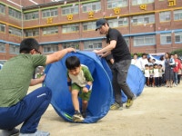 행사사진<유치원<남평초등학교 남평초등학교