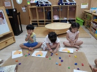 유치원 고운미소