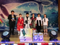 가족놀이인증샷<행복한 가족놀이터<연구학교<삼성초등학교 삼성초등학교