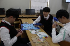 (구산척중)산척갤러리<(구산척중) 앨범<알림마당<산척초중학교 산척초중학교